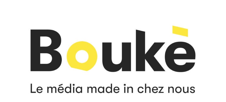 Boukè