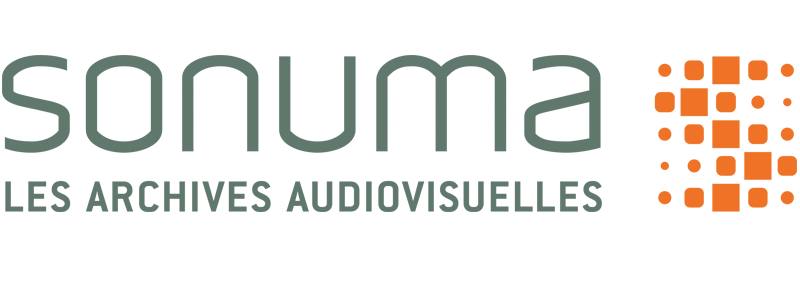 Sonuma - Les archives audiovisuelles