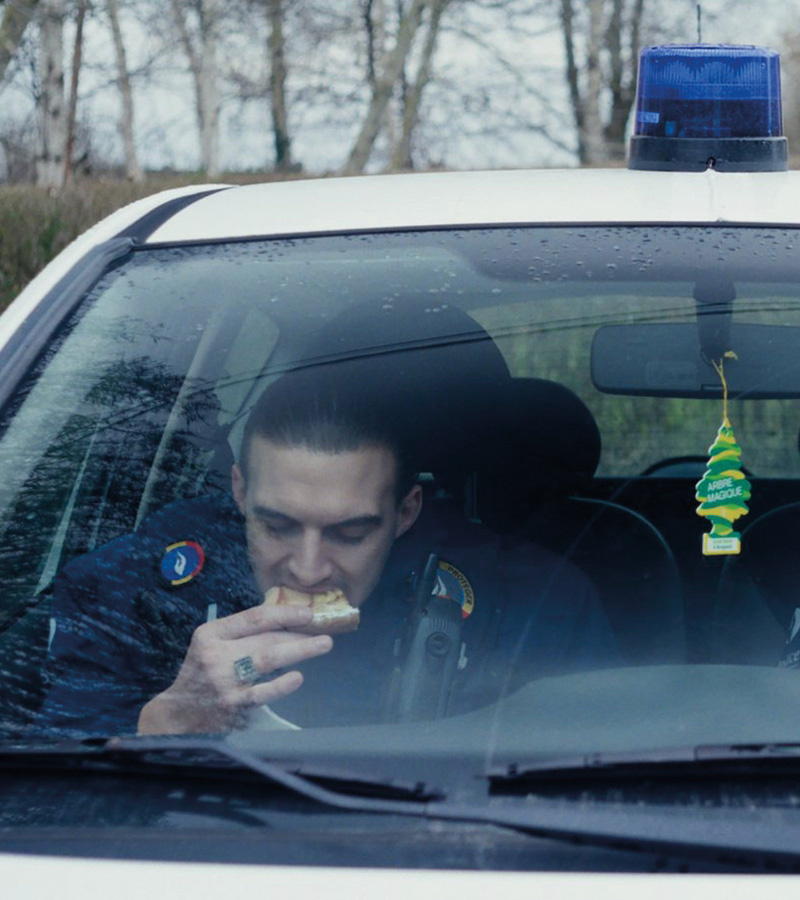 affiche du film Vitrival