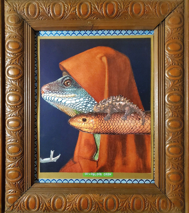 affiche du film Bérengère Wiot