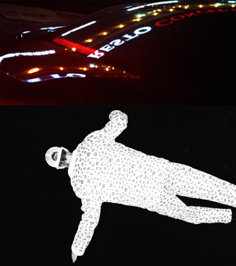 affiche du film Léah Crabé 