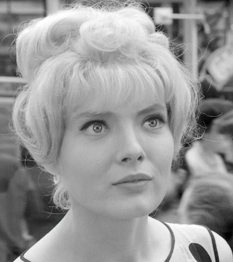 affiche du film Cléo de 5 à 7 