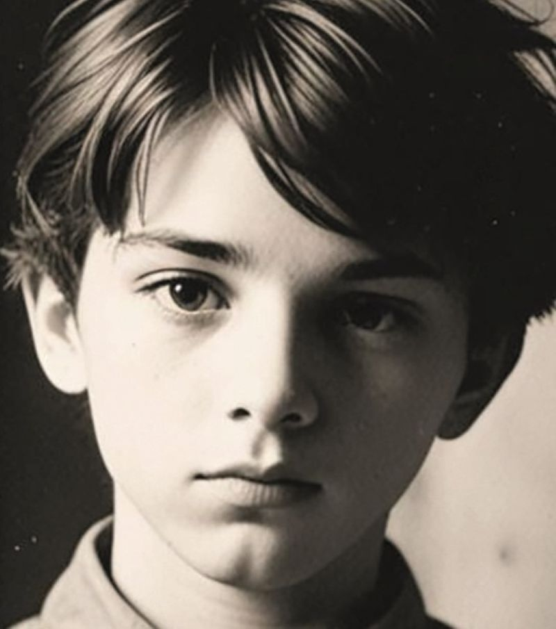 affiche du film Mort à Vignole et Souvenirs d’un ami