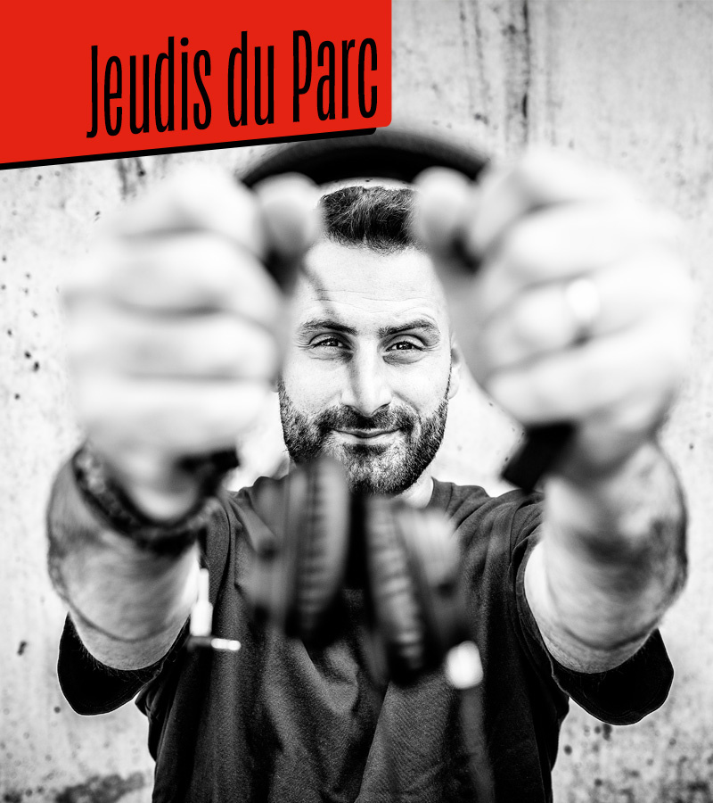 affiche du film Melfiano en concert