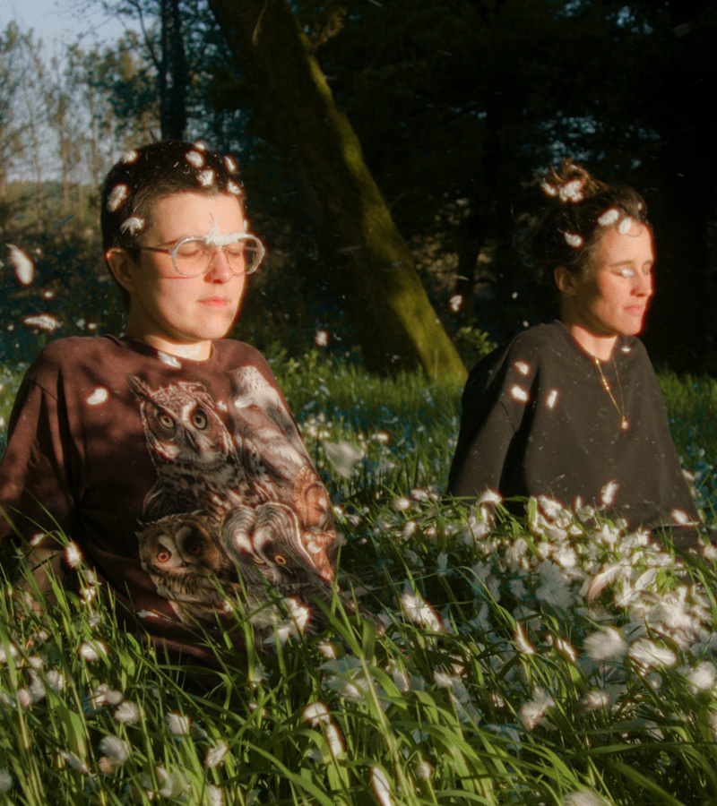 affiche du film Élever au grain 