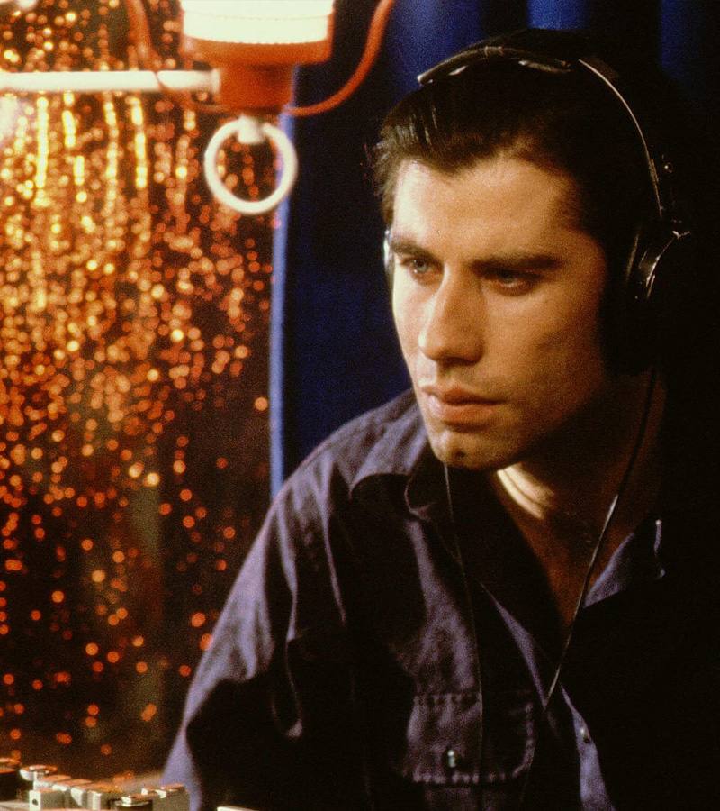 affiche du film Ciné Jack : Blow Out