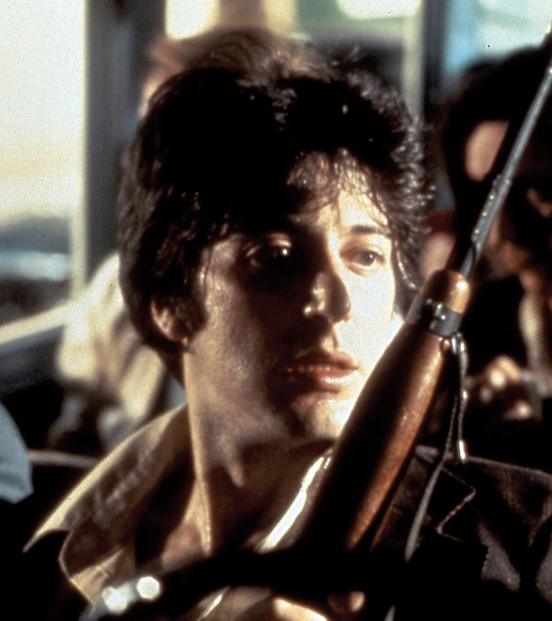 affiche du film Un après-midi de chien 